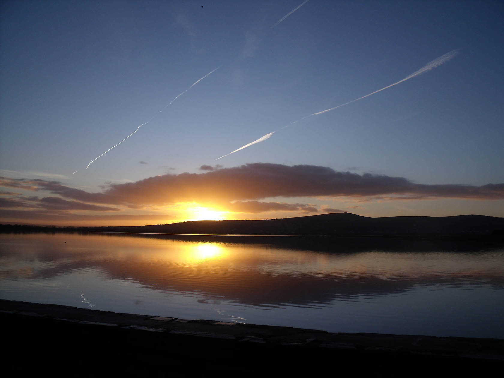 Inch Island 3 